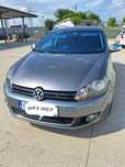 VW GOLF 6 variant 140 CP