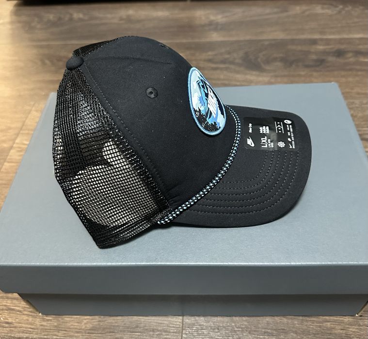 Sapca Barbati Nike Noua Cu Eticheta