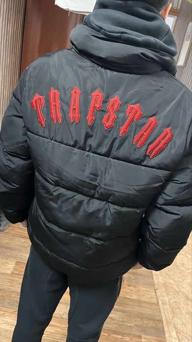 Куртка зима на подростка