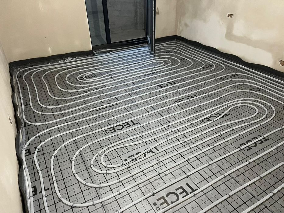 Instalator , Instalatii sanitare/termice , Climatizare