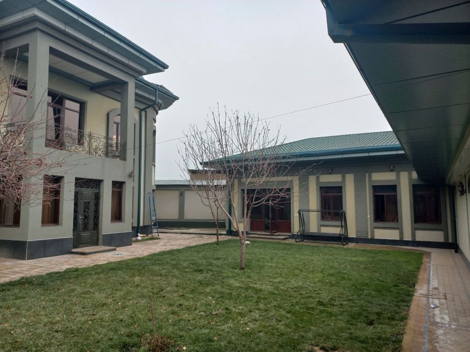 xovli sotiladi 10 sotix