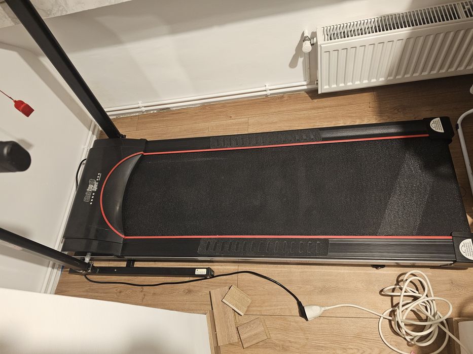 Vand banda de alergat