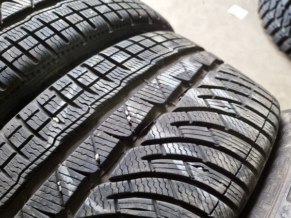 235/35/20 MICHELIN 2бр