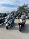 Scuter Burgman Exlusive
