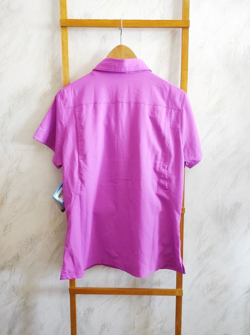 Нова дамска риза Columbia Omni-Shade Sun Protection