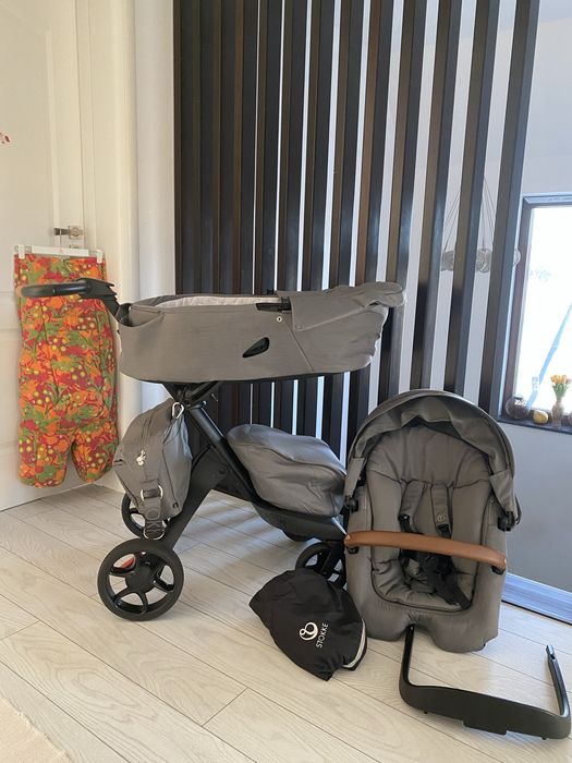 Stokke Xplory -X