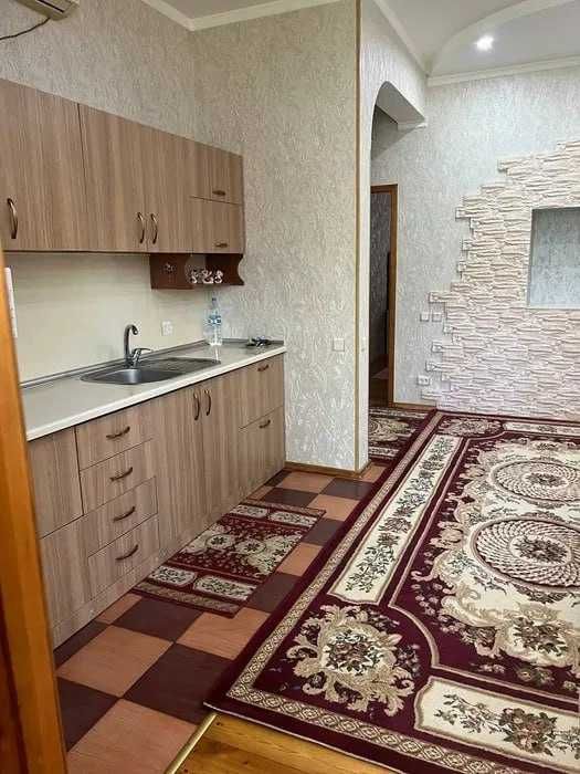 Срочно сдам 3- комнаты 2/5 Алмазарский   (Кора Камиш  1/2)  838*