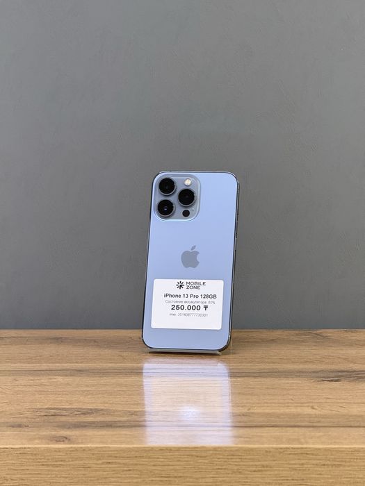 iPhone 13 Pro 128 GB | Mobile Zone