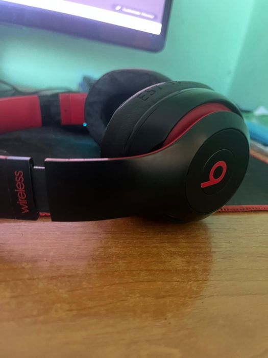 Beats Pro Folosite
