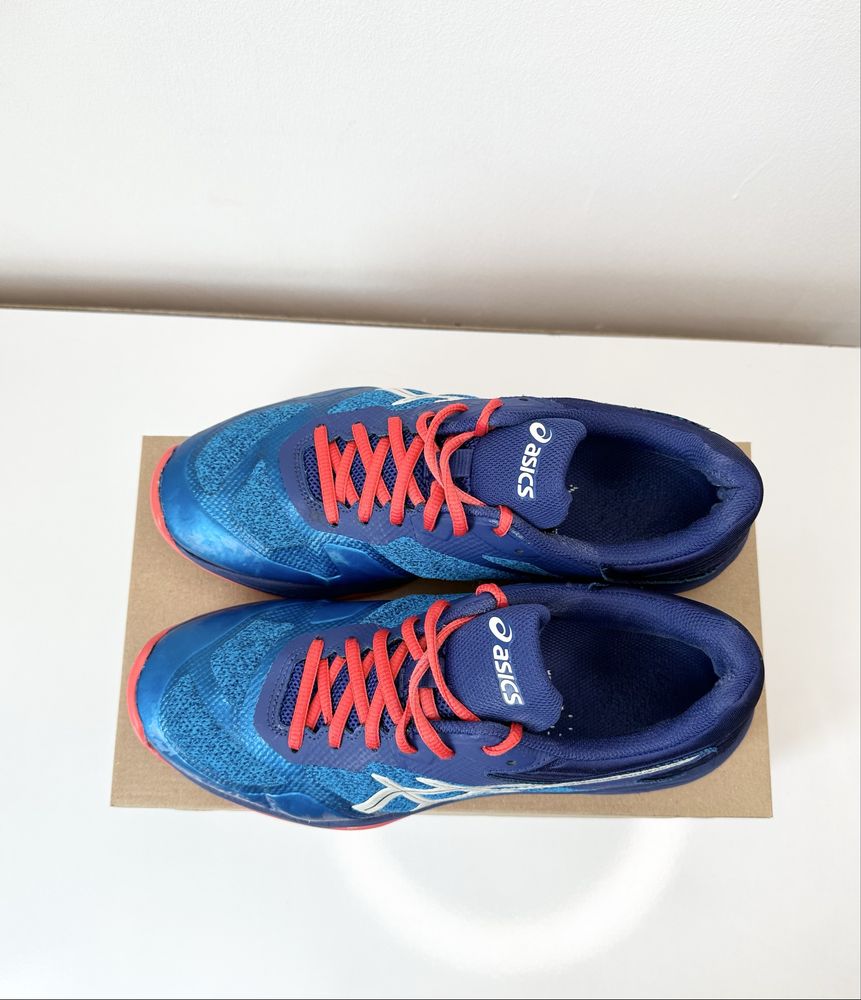 Asics Netburner Ballistic  (42.5) Маратонки
