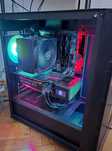Настолен компютър RTX 3070 Ryzen 5600x