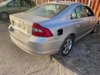 volvo s80 2.0 tdi на части facelift волво с80 фейслифт