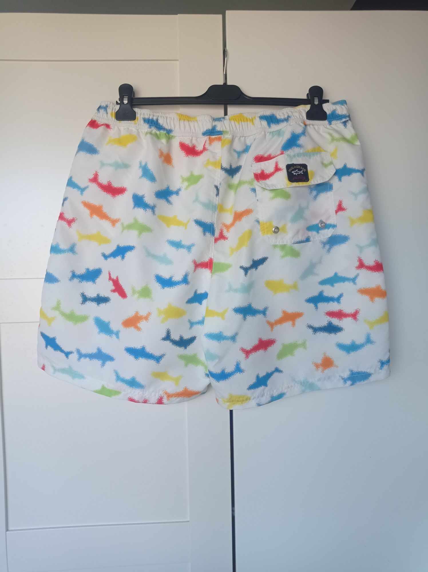 Плувни шорти Paul Shark 3XL