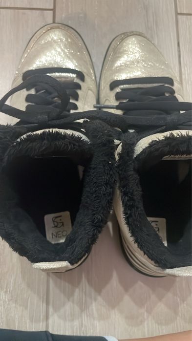 Обувки Selena Gomez