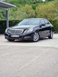 Mercedes-Benz E200
