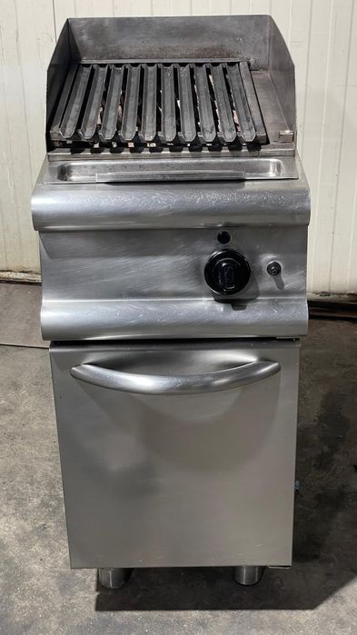 Grătar profesional, neted,  Gaz, curent diverse modele