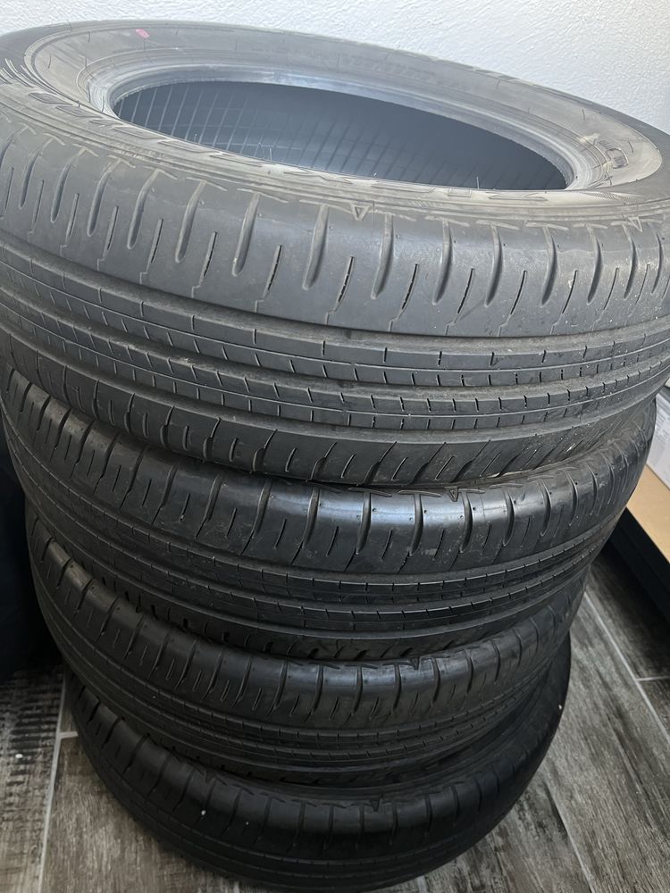 Anvelope vara 205/65R16 95H Yaris Cross