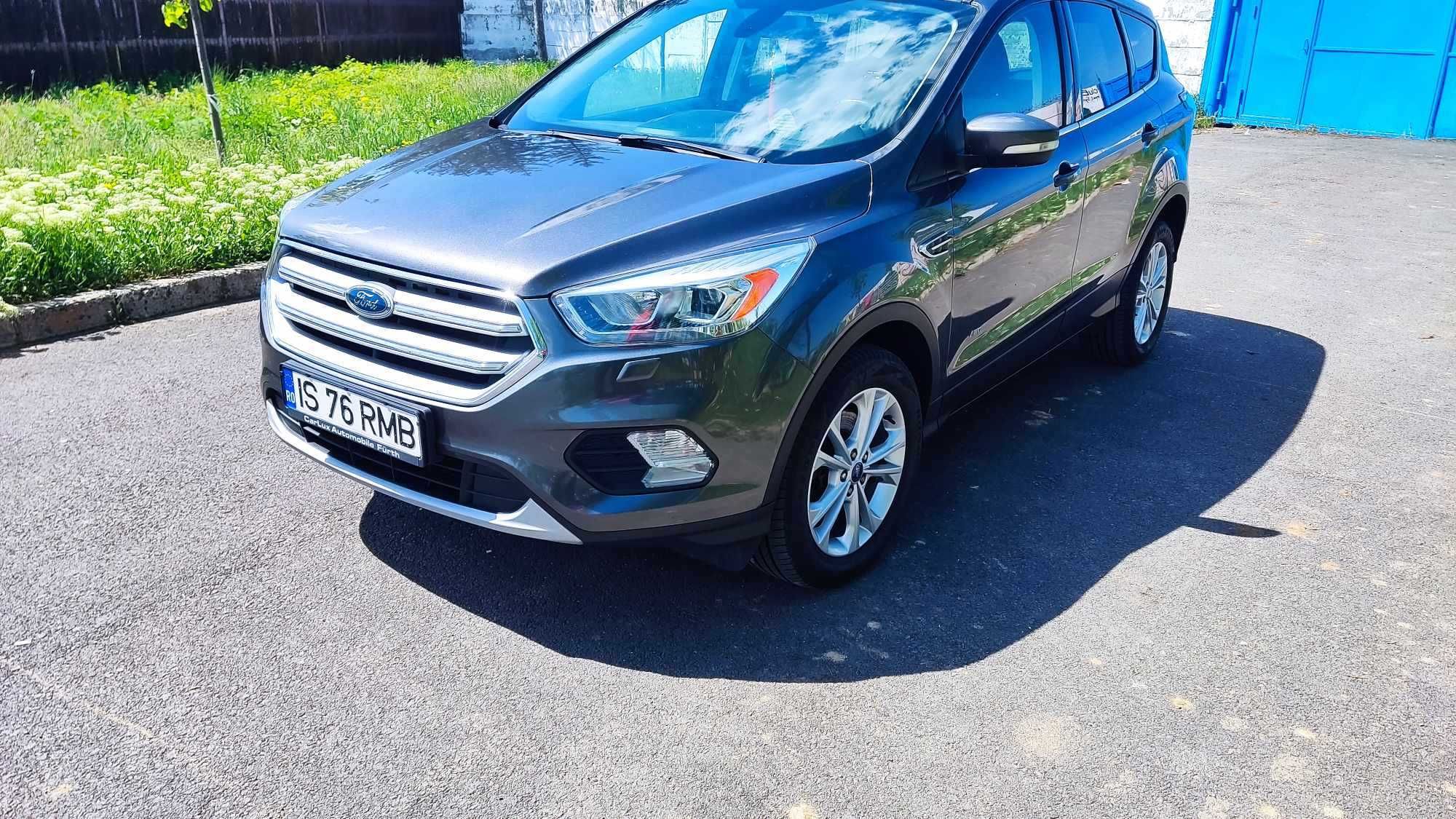 Vand Ford Kuga 2016/ 11,Euro 6