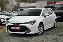 Toyota Corolla high line,kamera,