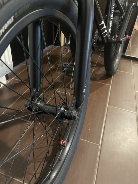 Bmx Custom WeThePeople