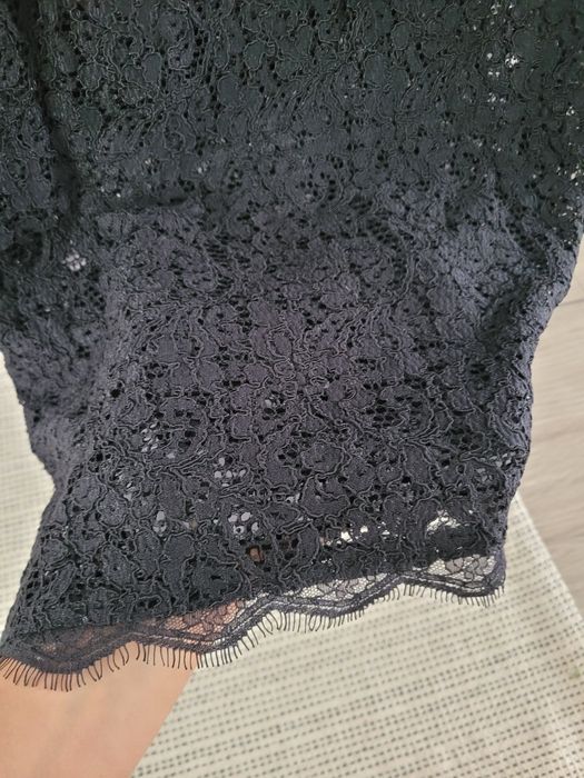 Rochie de seara neagra