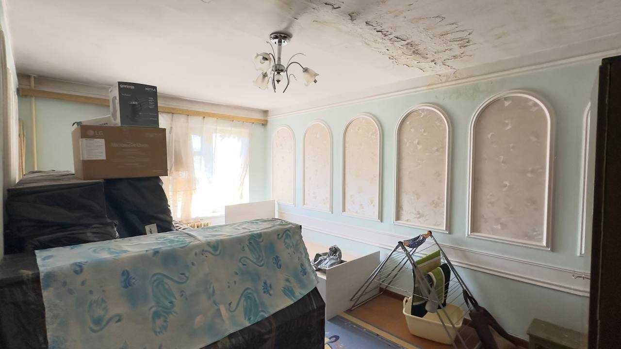 Продаётся квартира 3/5/5 70м2