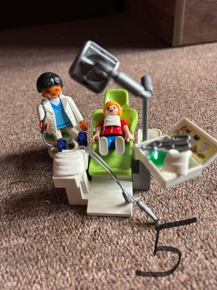 Playmobile играчки