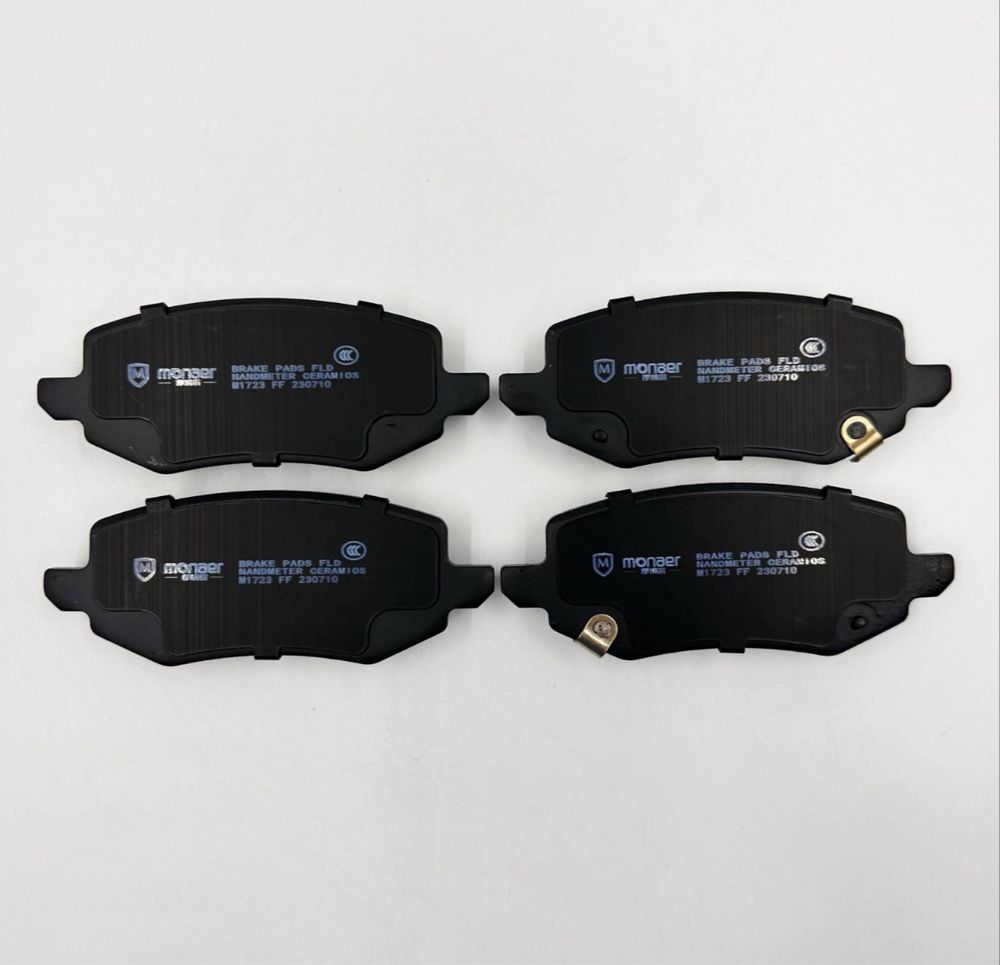 колодка Monaer BYD , CHERY , JETAOUR