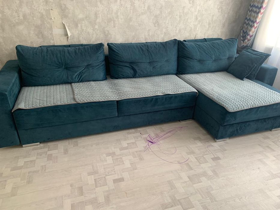 Мебеьь для гостиной/угловой диван
