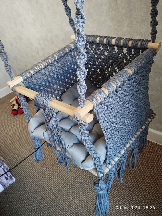 Качеля для детей