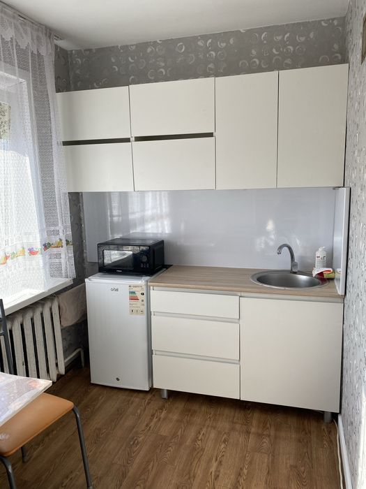 Сдам 1ком.кв. Ночь 10тт, сут.14тт.