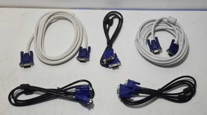 VGA кабель для монитора