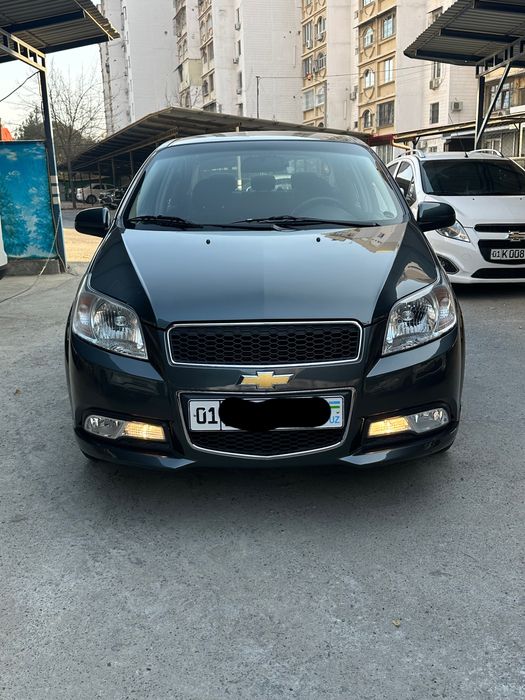 Продается нексия 3 автомат