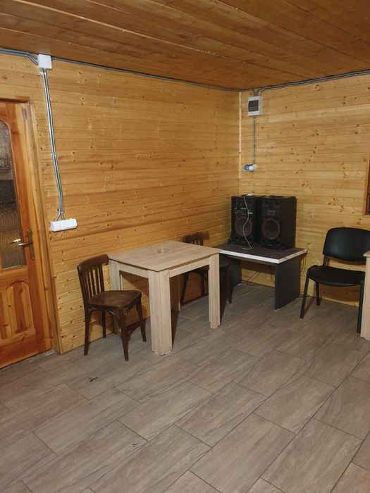 Vand casa din lemn in Petrestii de Jos, Cluj