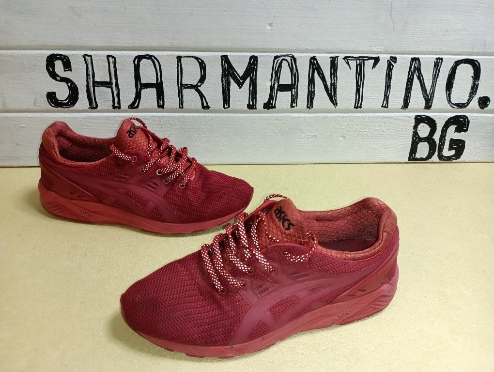 Asics Gel Red N 39,5 - 19 лв