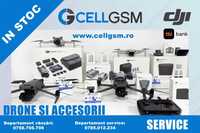 Service DJI  Repareatii Drone CELLGSM Baneasa Shopping CITY