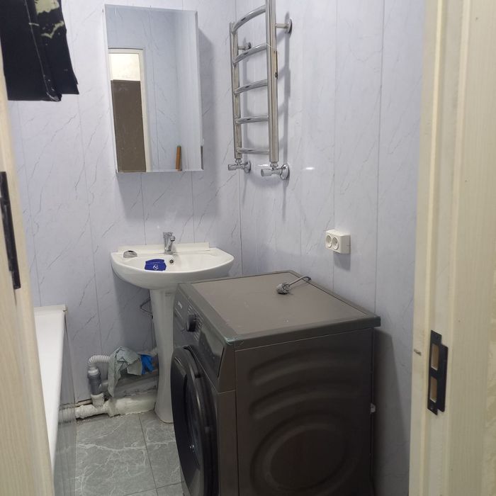 Квартира  евро ремонт