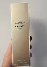 Deodorant Chanel