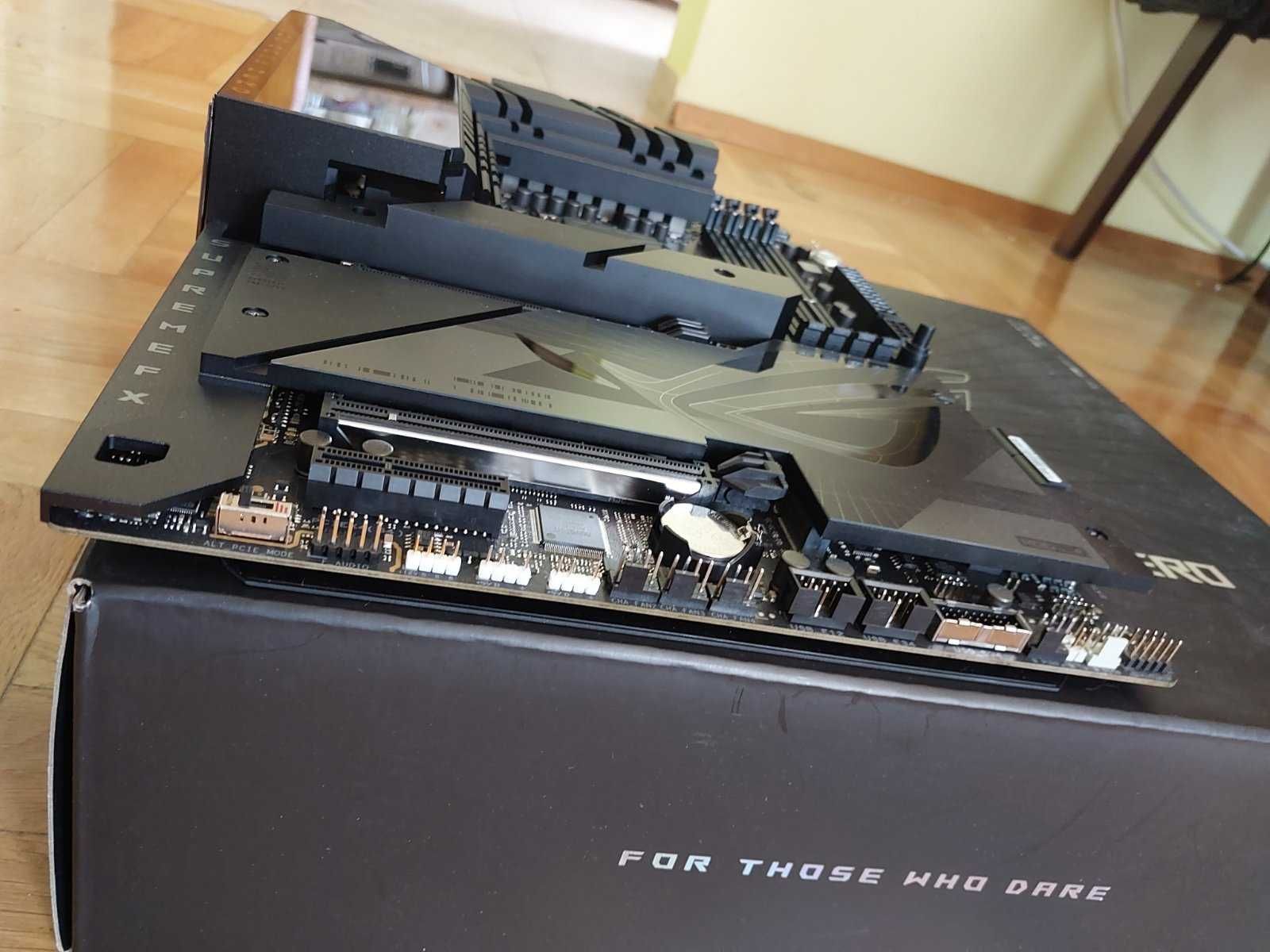 Asus ROG Maximus Z790 Dark Hero Wi-Fi, LGA 1700