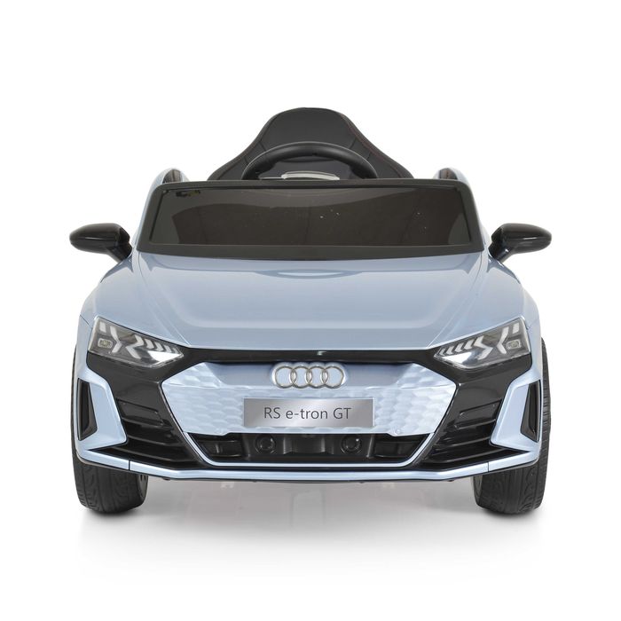 Лицензирана Акумулаторна Кола AUDI RS E-TRON,12V7AH,R/C 2.4,EVA гуми