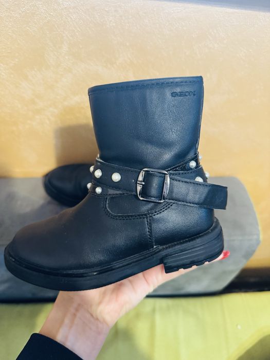 Детски боти GEOX