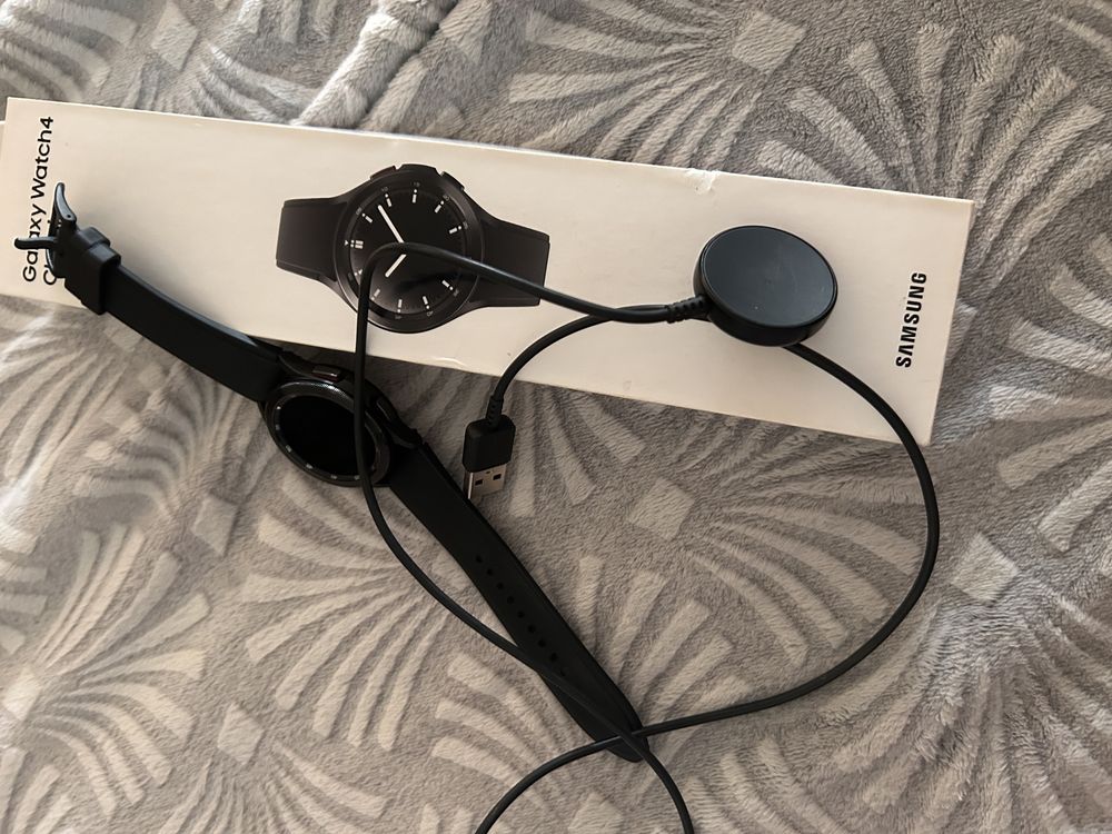 Samsung galaxy watch 4