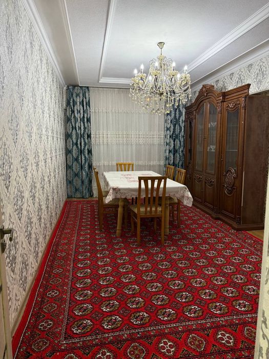 Нурафшон Сагбон 3хона  Новостройка