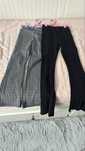 Pantaloni fete 128,134