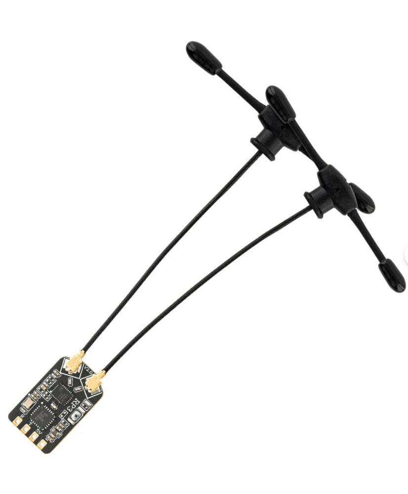 3в1 Комбо Radiomaster TX16S MarkII Max Радиоконтроллер (JB Edition)