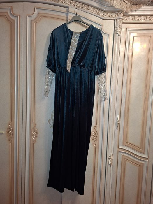 Янги вечерный куйлак