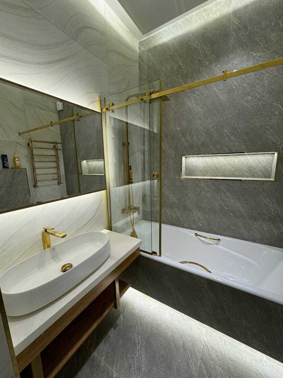 Паркентский шампанский завод 4х ком Подключ 100м;Жк Mashxadi Residence