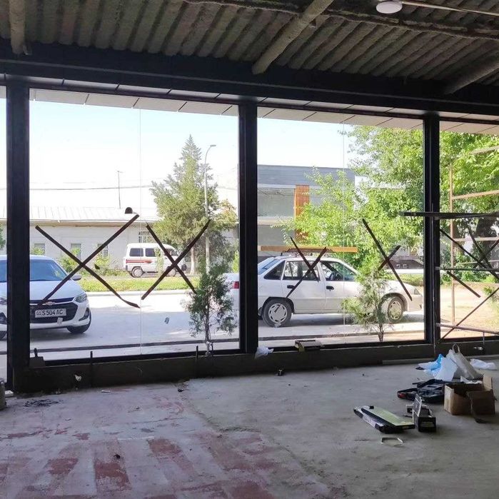 Акфа дверь Акфа рама Термо Витраж Раздвижная дверь Akfa eshik rom