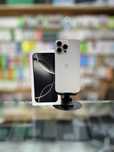 Iphone 16 Pro Max 256gb 100% sim Titan - Naqd va halol nasiya savdoga