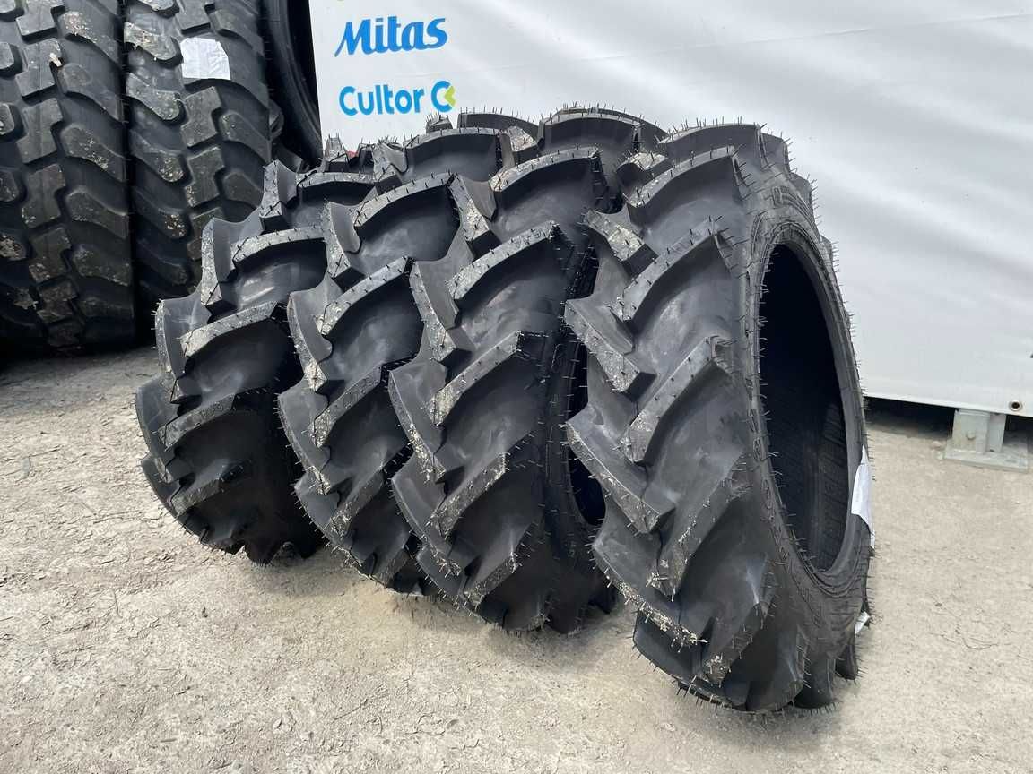 Alliance Cauciucuri agricole pentru 4x4 livrare rapida Garantie 6-14